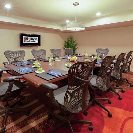 Hilton Garden Inn Pittsburgh University Place Ngoại thất bức ảnh