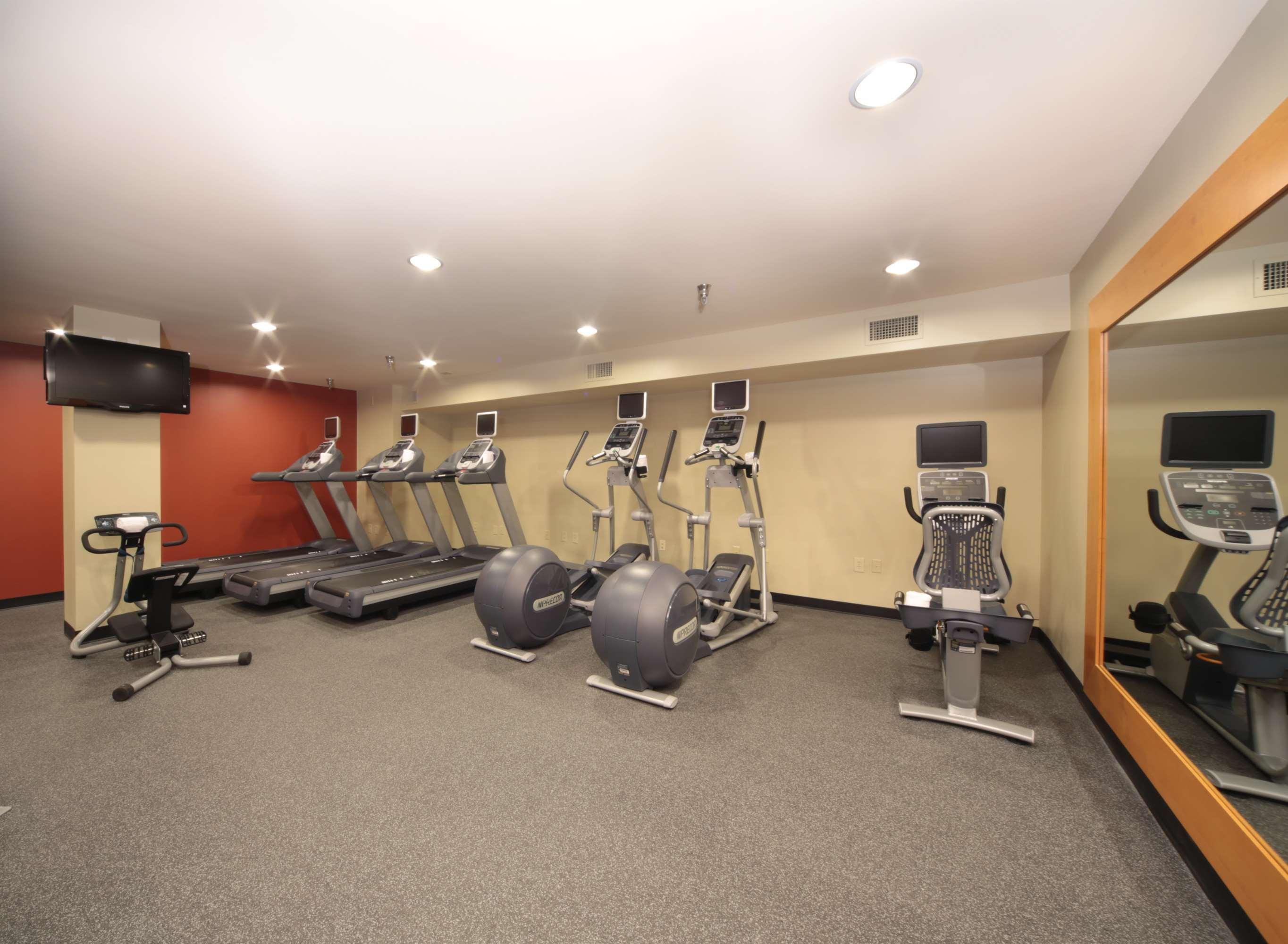 Hilton Garden Inn Pittsburgh University Place Tiện nghi bức ảnh