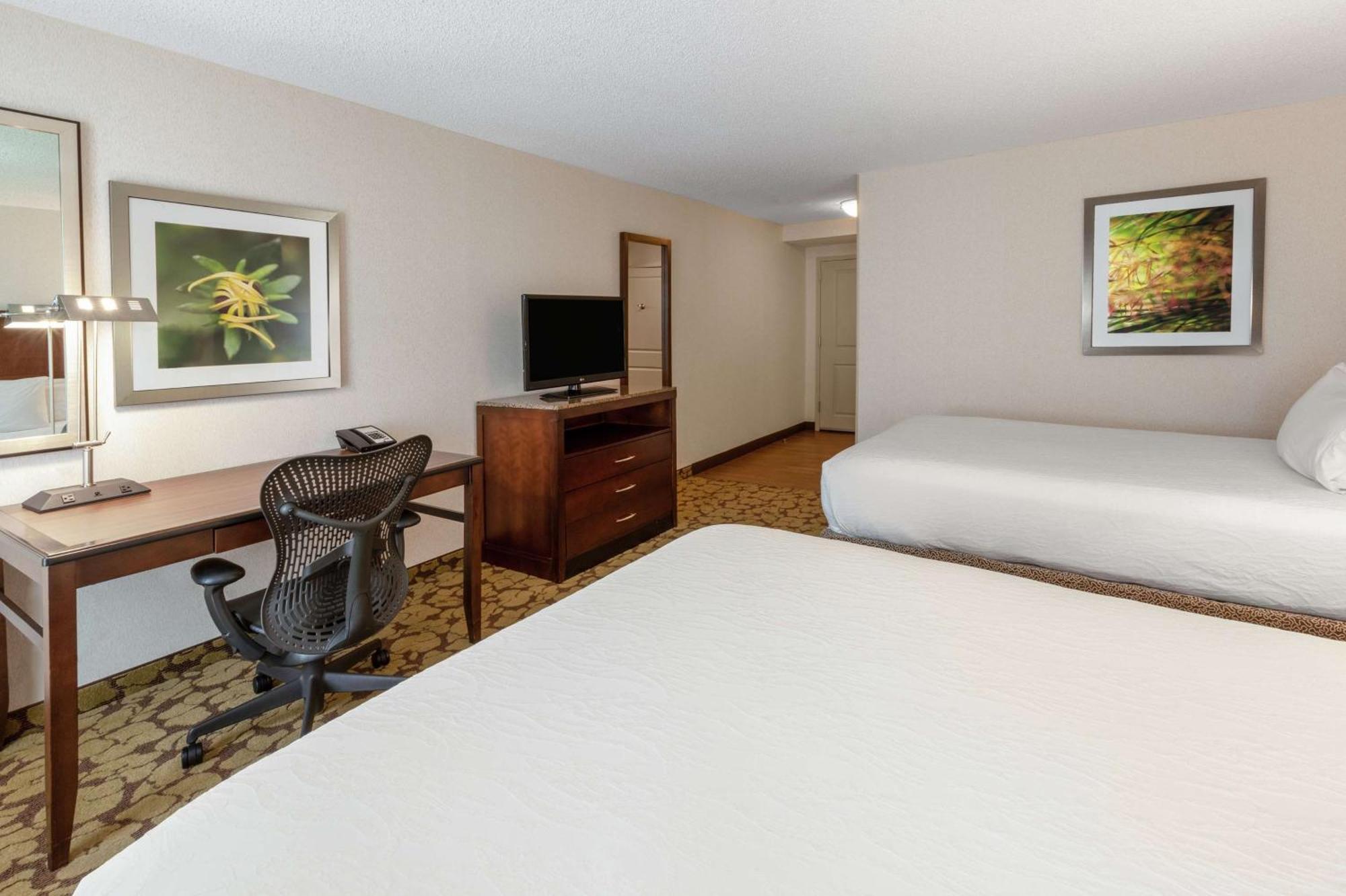 Hilton Garden Inn Pittsburgh University Place Ngoại thất bức ảnh
