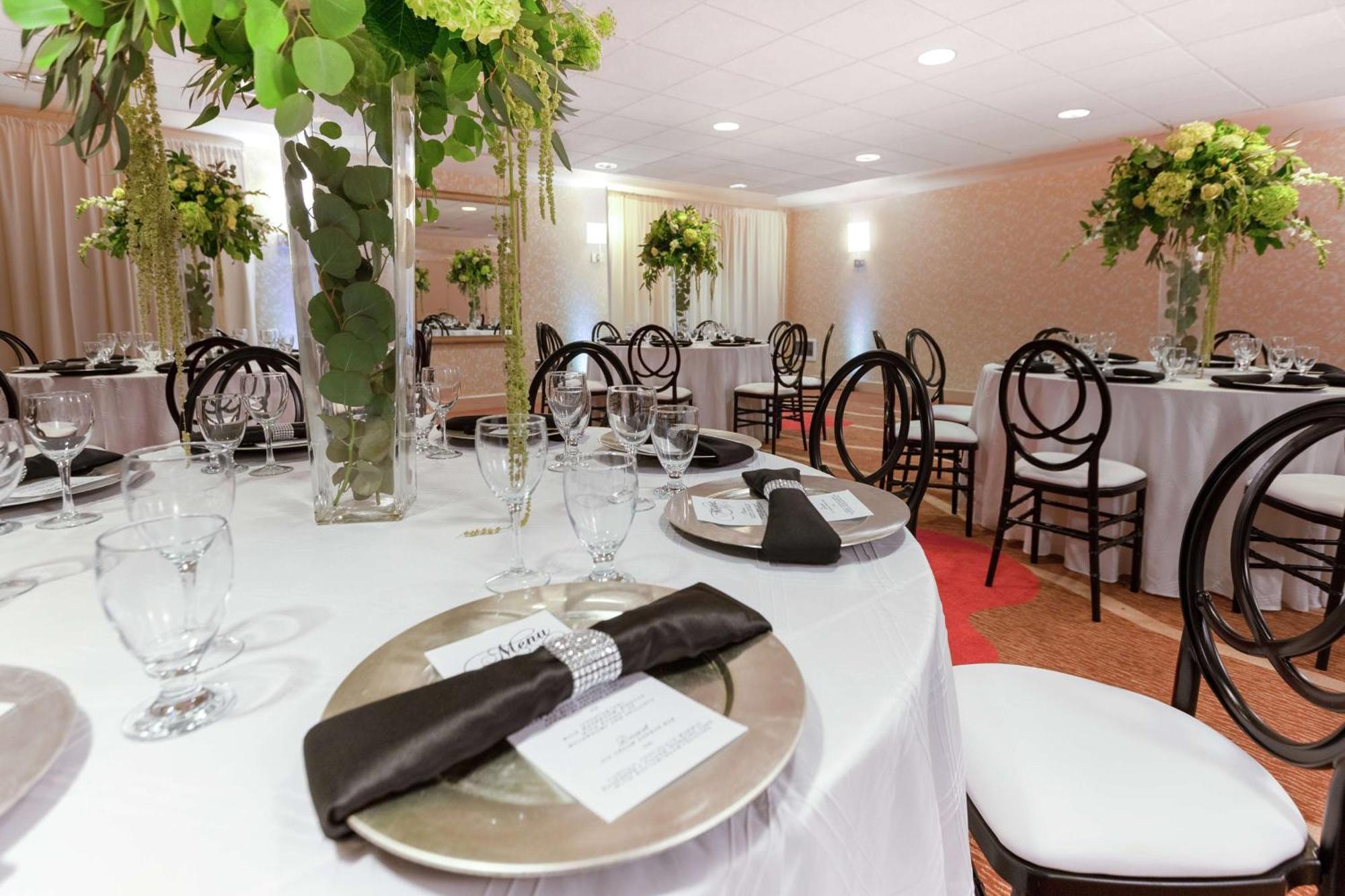 Hilton Garden Inn Pittsburgh University Place Ngoại thất bức ảnh