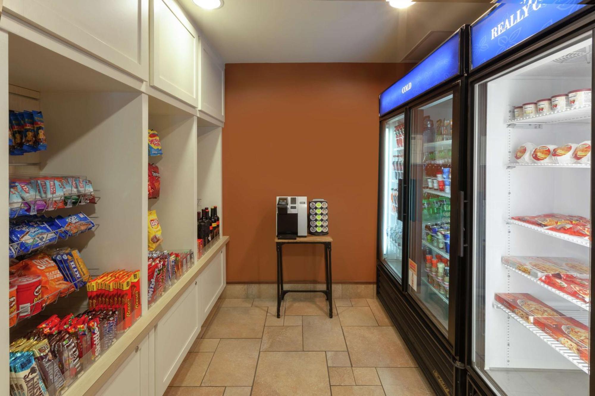 Hilton Garden Inn Pittsburgh University Place Ngoại thất bức ảnh