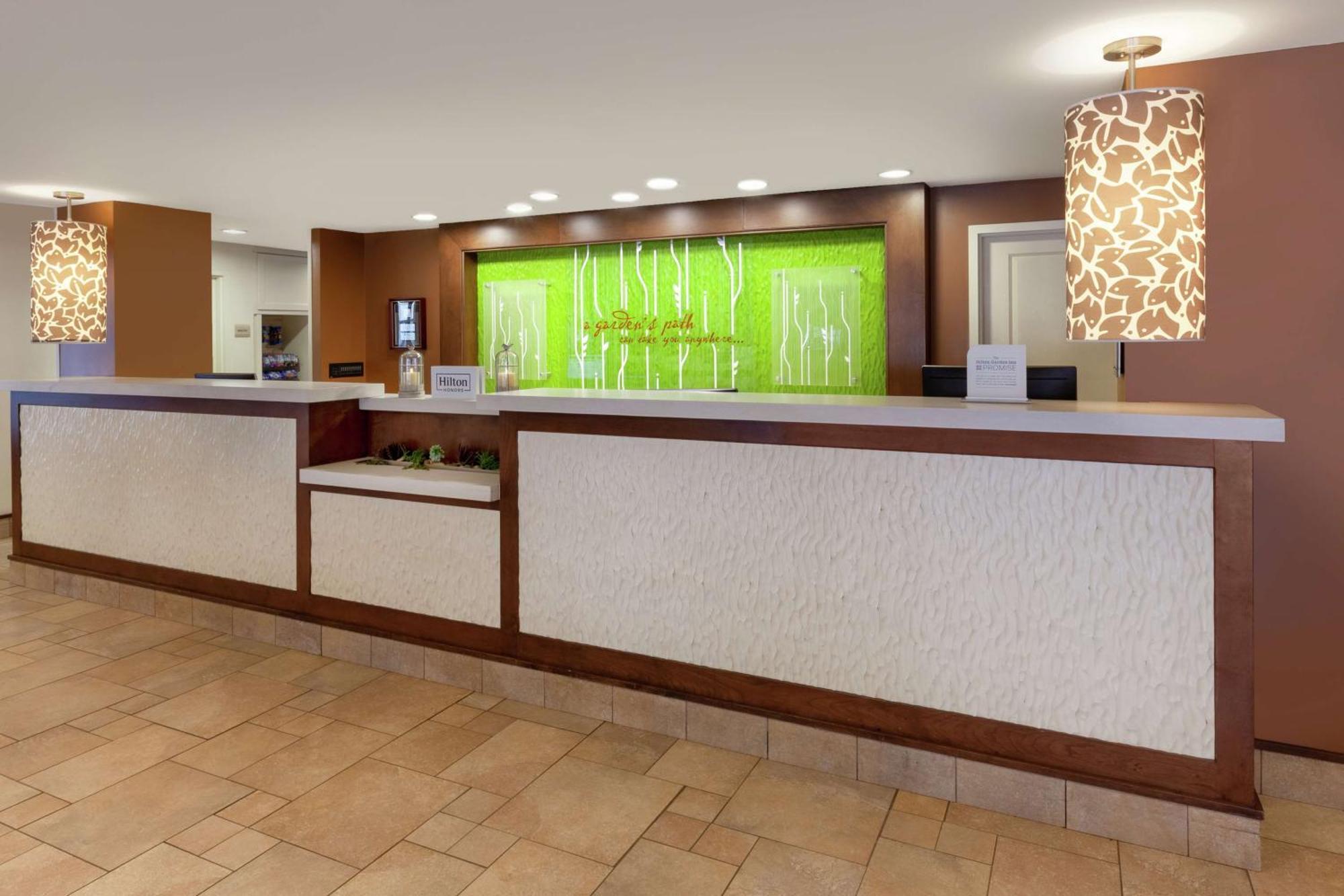 Hilton Garden Inn Pittsburgh University Place Ngoại thất bức ảnh