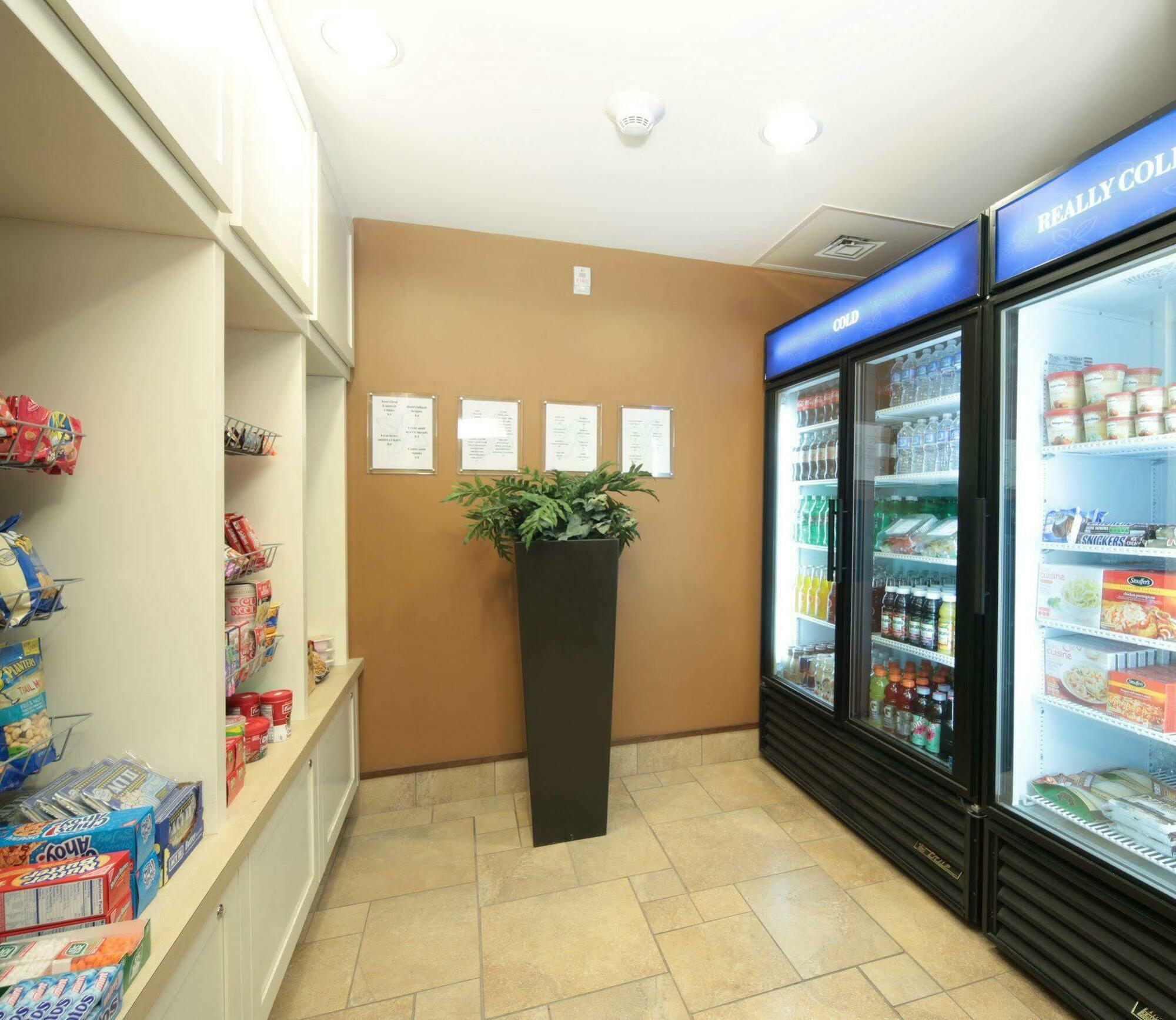 Hilton Garden Inn Pittsburgh University Place Nhà hàng bức ảnh